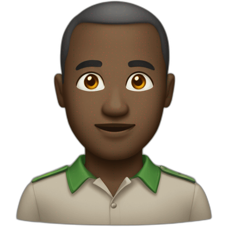 Côte d’Ivoire  emoji