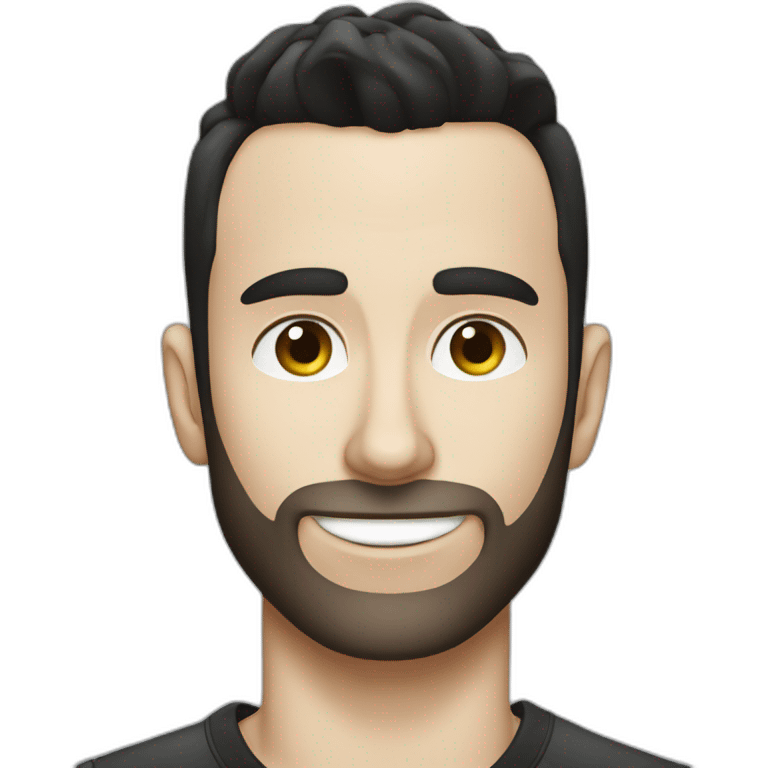 Adam levine emoji