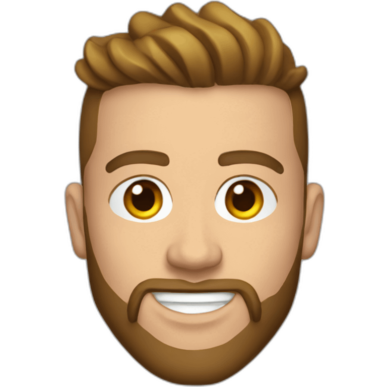 Travis Kelce emoji