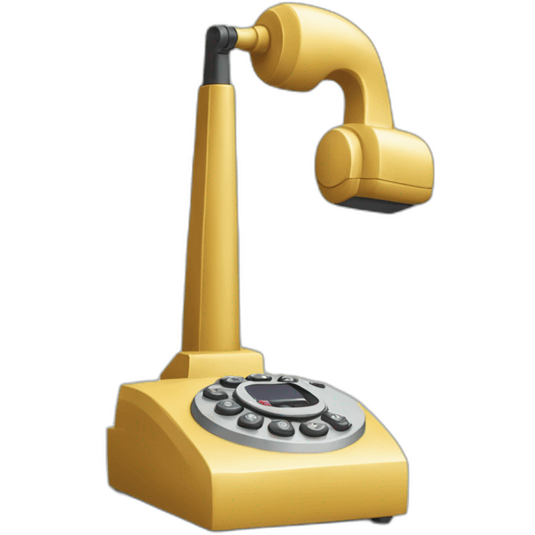 Telefoon emoji