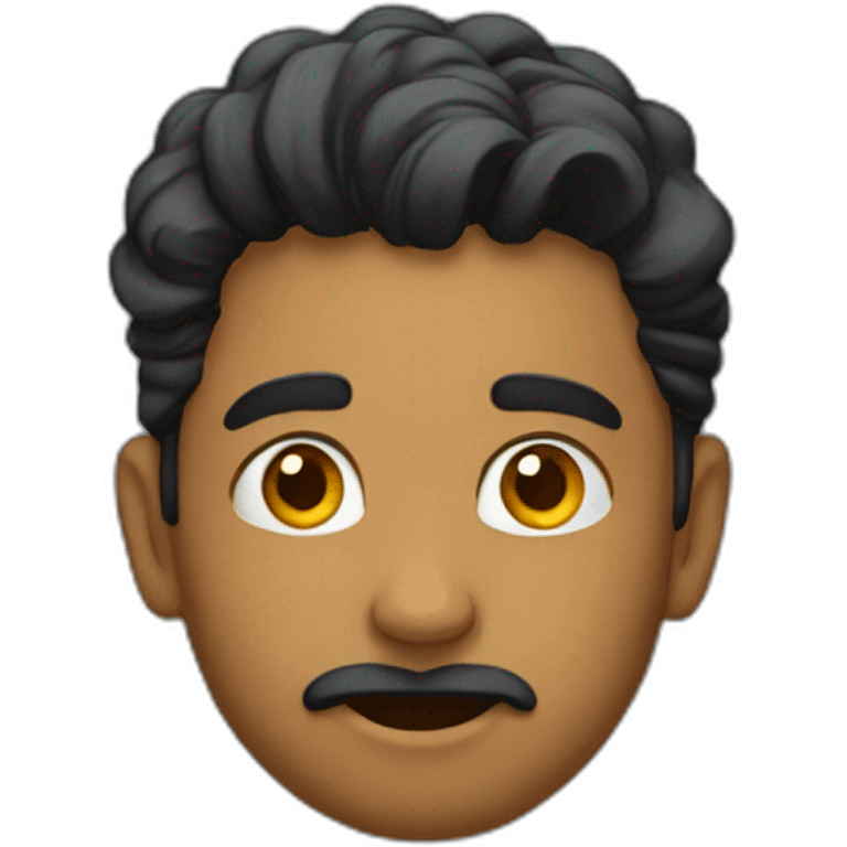 harsha emoji