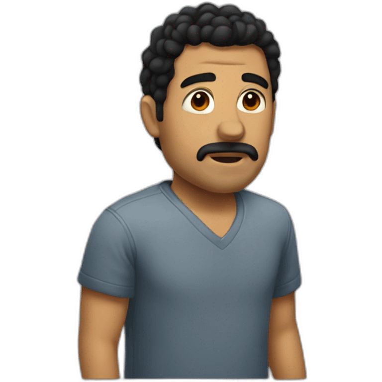 Pedro emoji