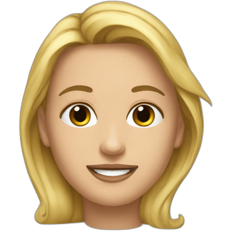 Dominique Picout emoji