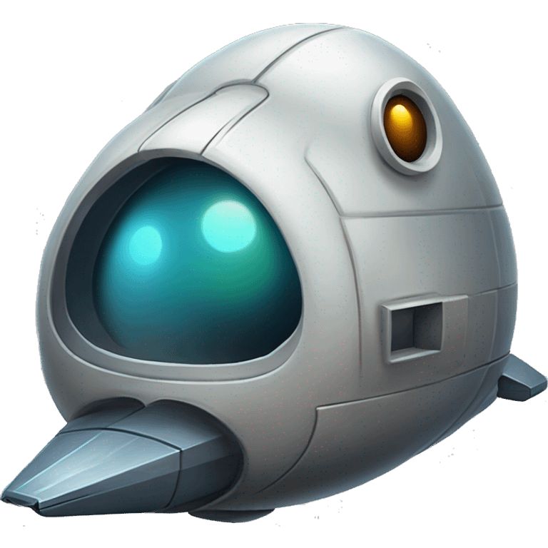 Flying Starship spacecraft bird’s house  emoji