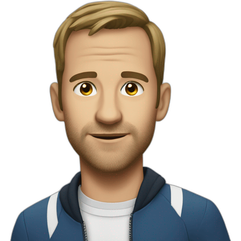 Julien-Schwarzer emoji