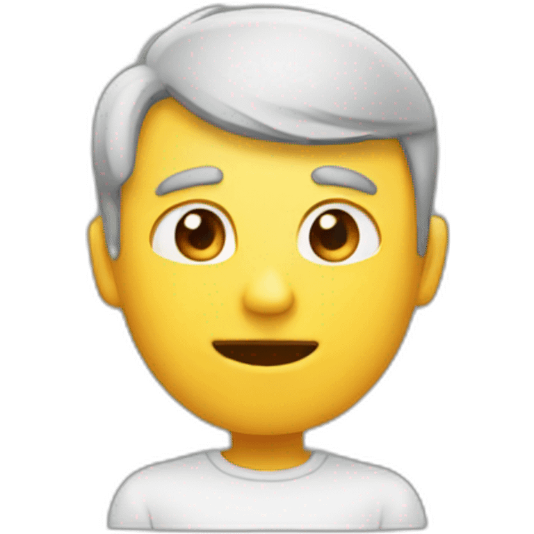 average redditor emoji