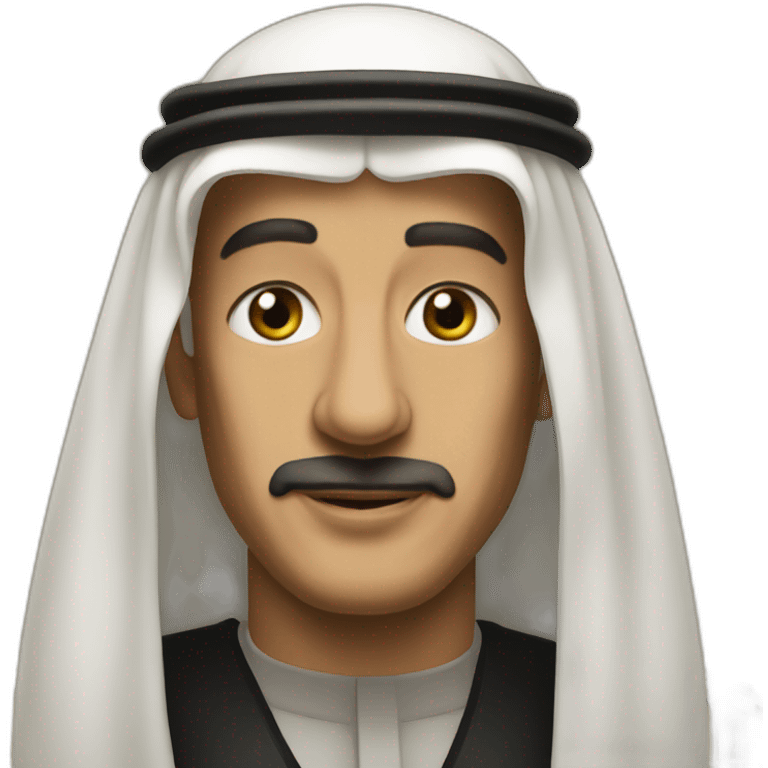 King salman emoji