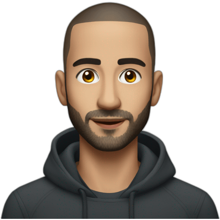 Ziyech  emoji