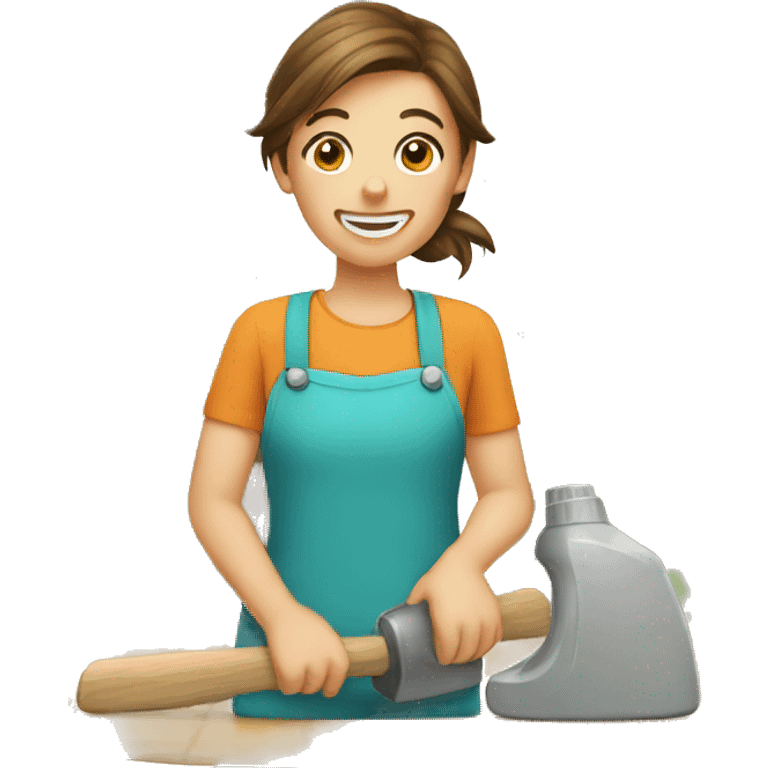 chores emoji