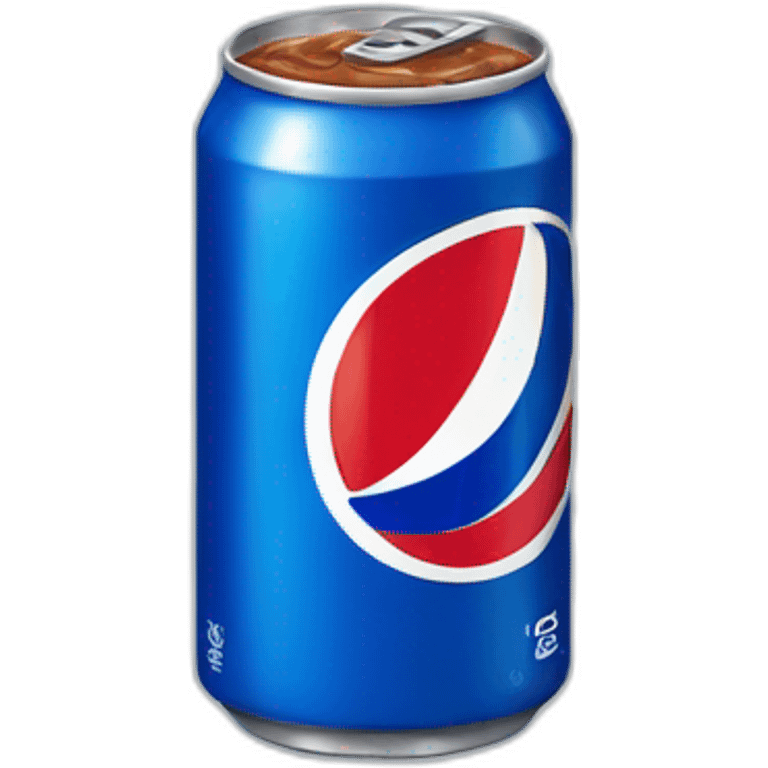 pepsi emoji