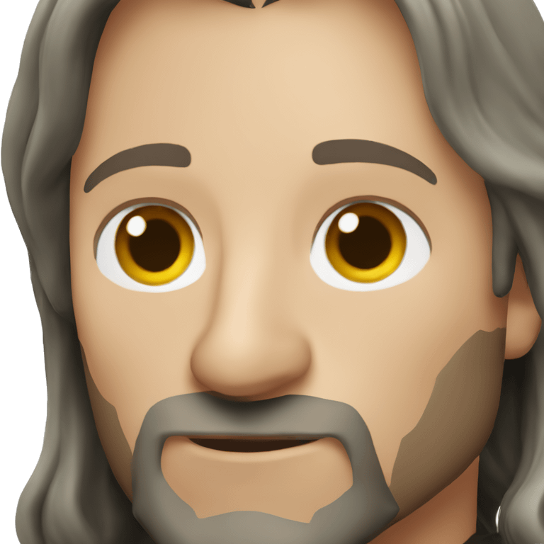 Aragorn emoji