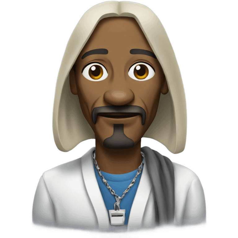 Snoop Dog  emoji