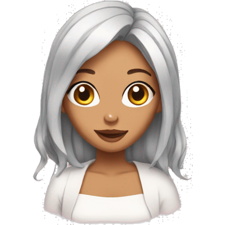 Doja cat emoji