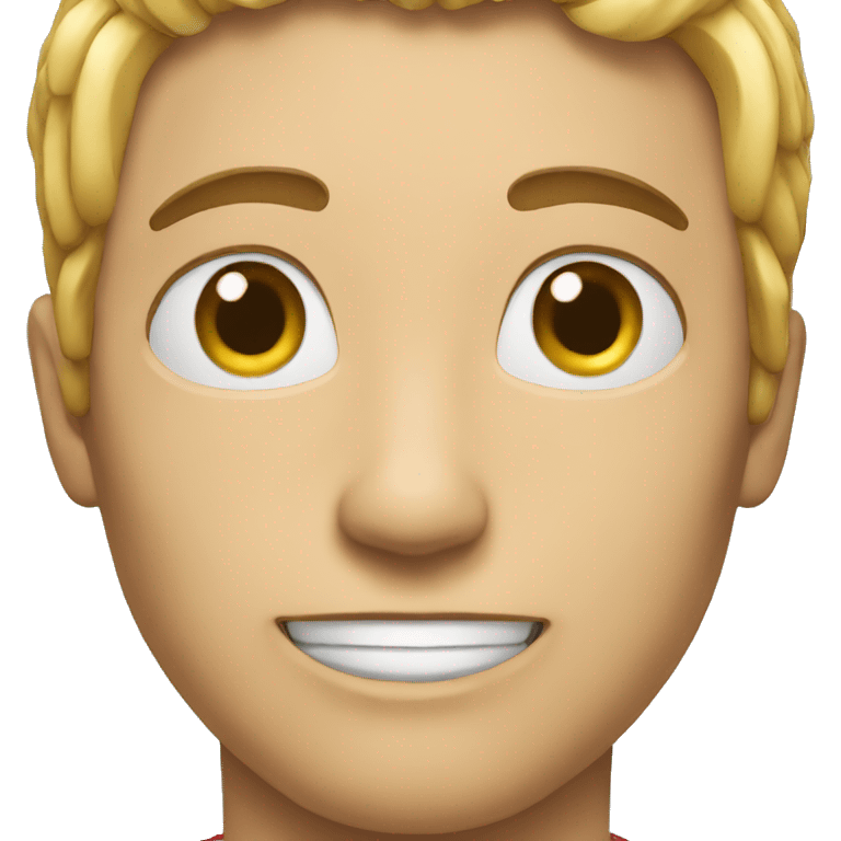 supehero emoji