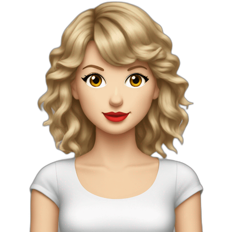 taylor swift 1989 emoji