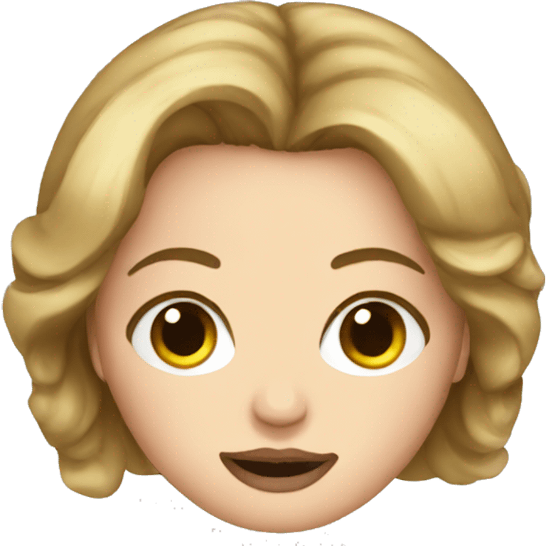 adele emoji