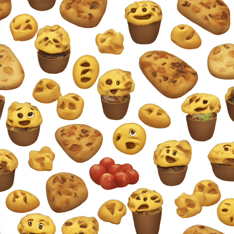 Food emoji