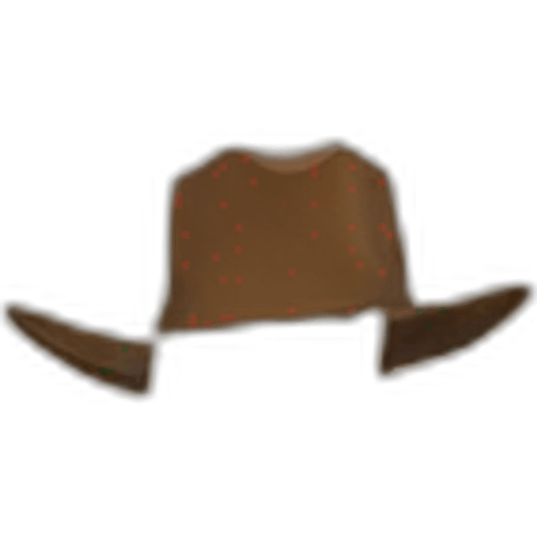 Red dead redemption emoji