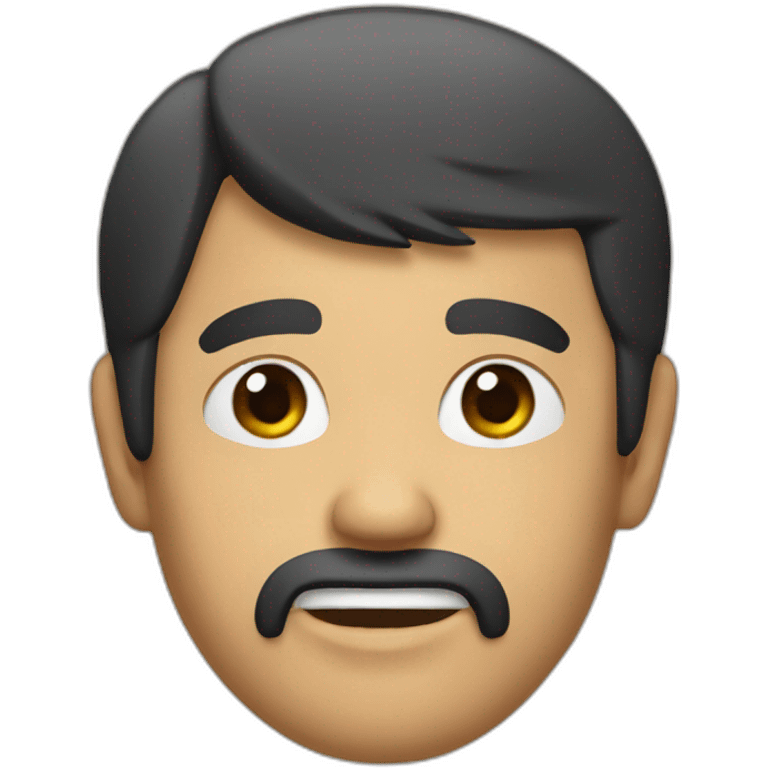 yino wu emoji