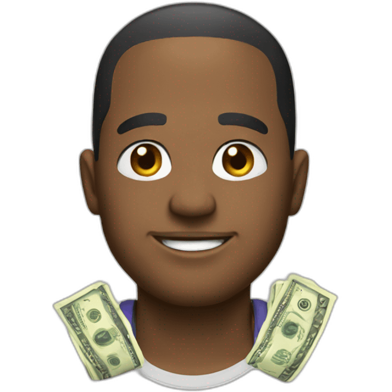 cash emoji