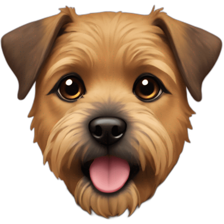 cross border terrier emoji