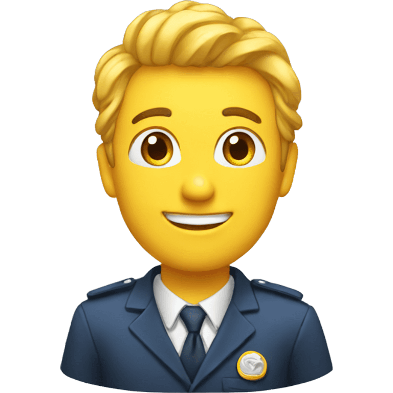 Certifié emoji