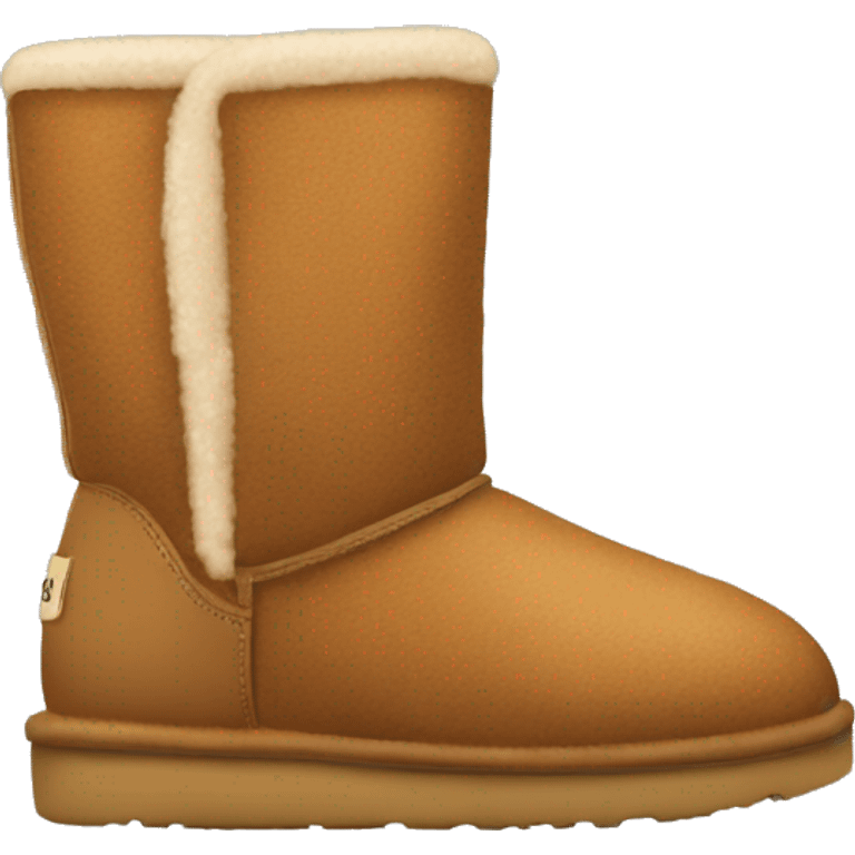 uggs emoji