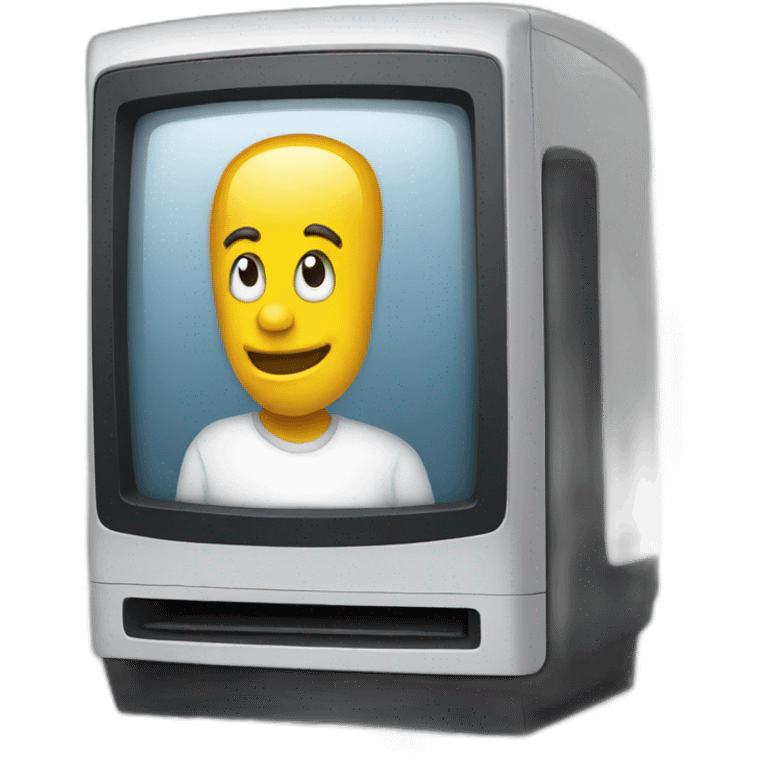 linux pc emoji