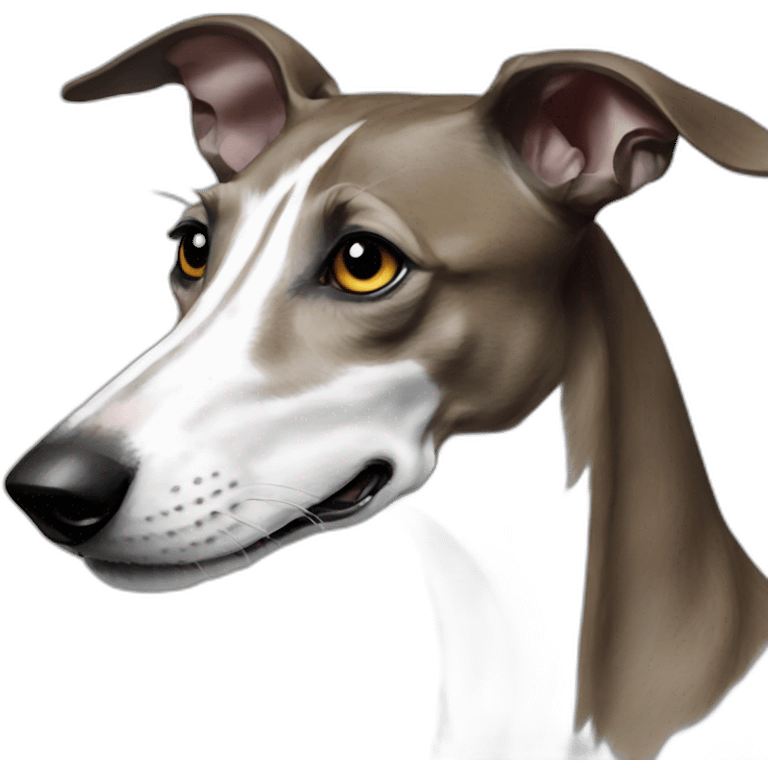 galgo emoji