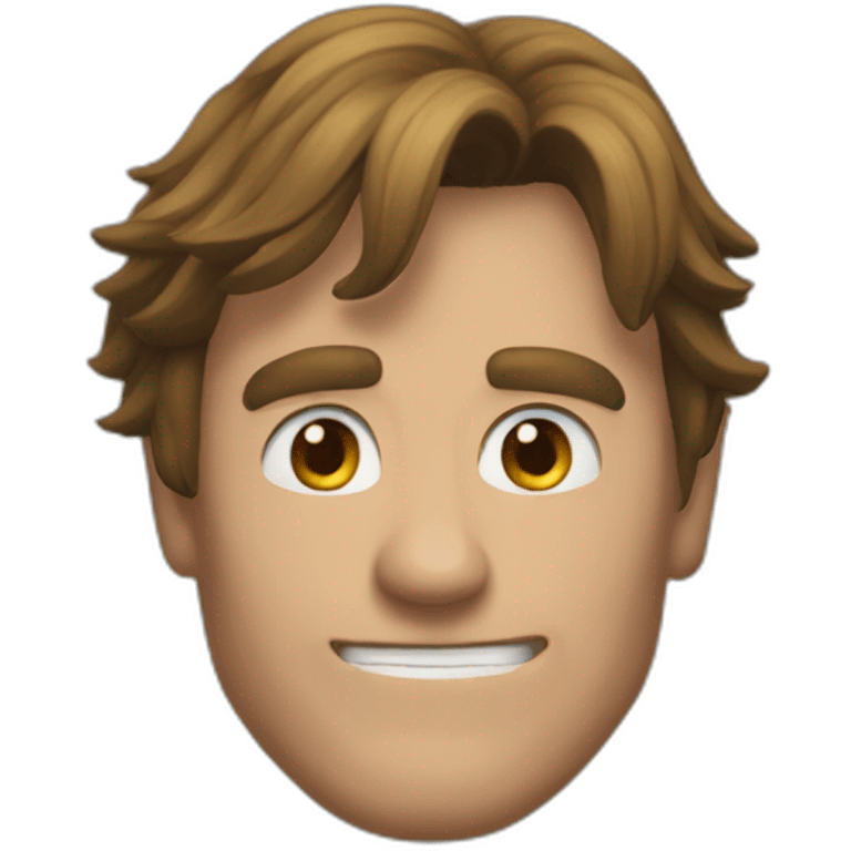 conan emoji