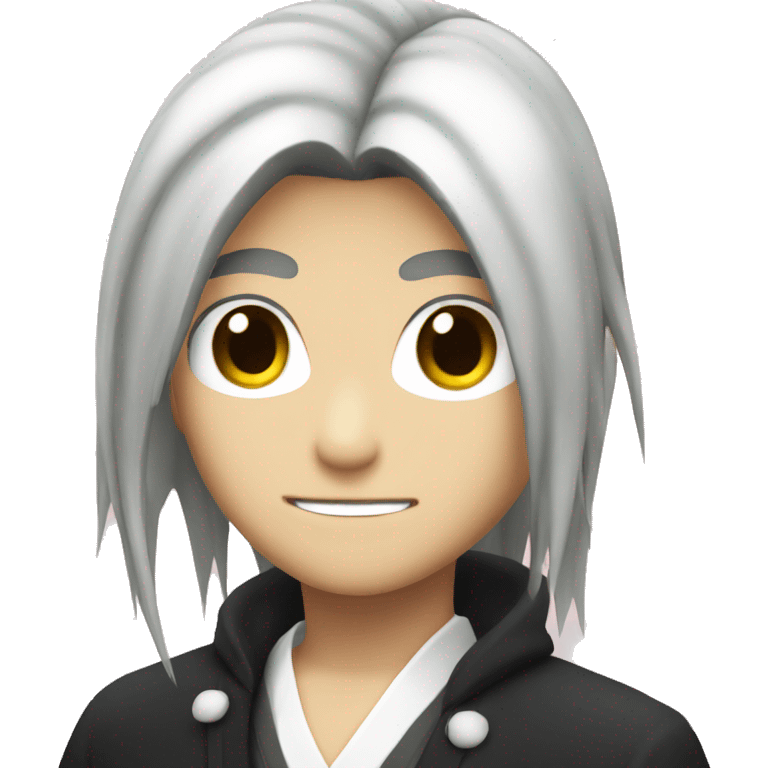 byakuya emoji