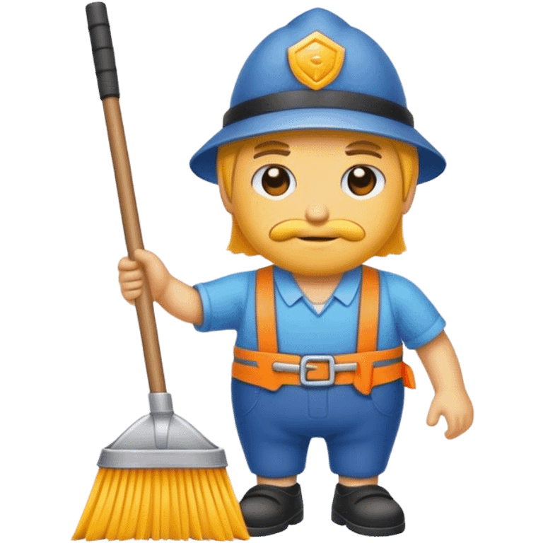 sweeper.guru emoji