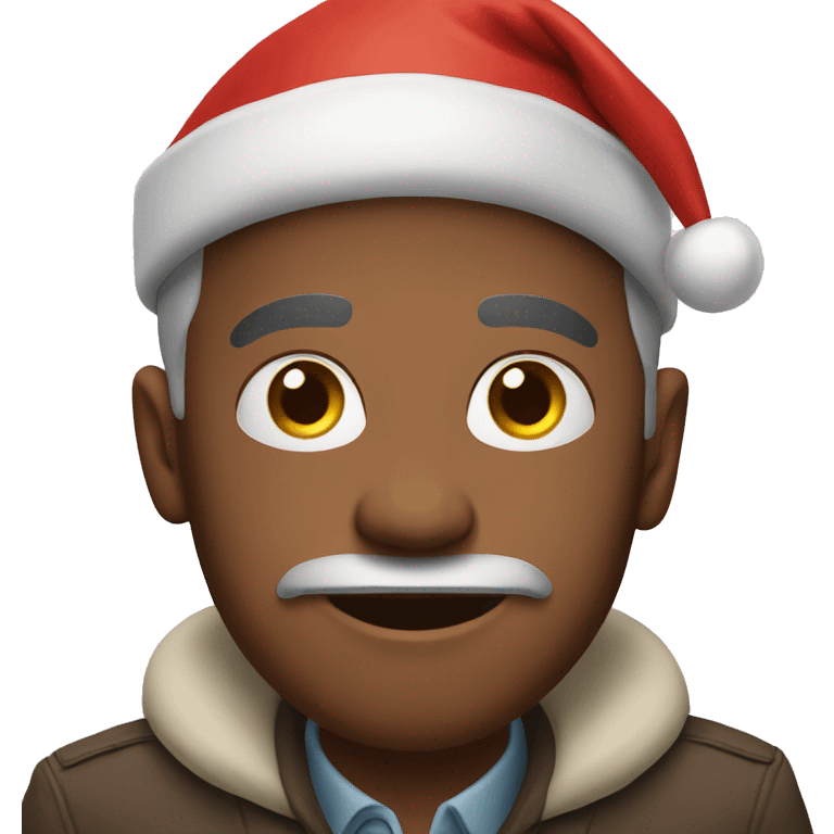 holiday emoji