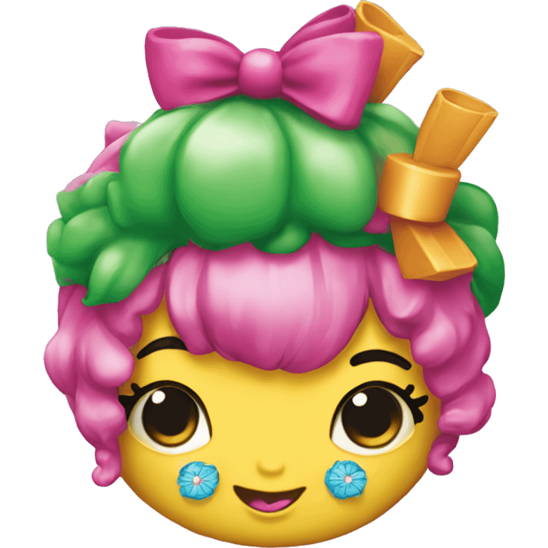 shopkins emoji