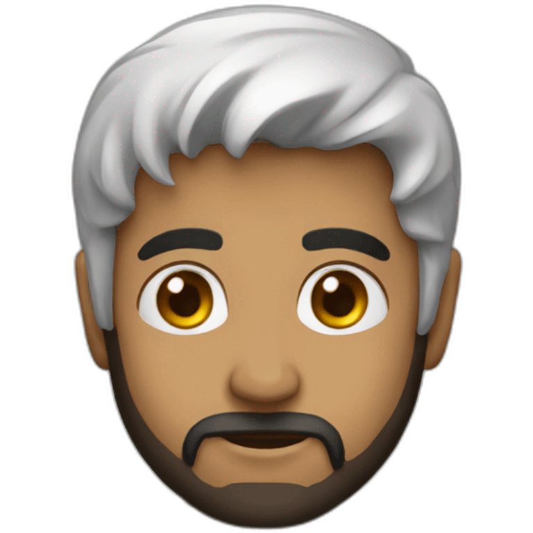 Saidazim emoji