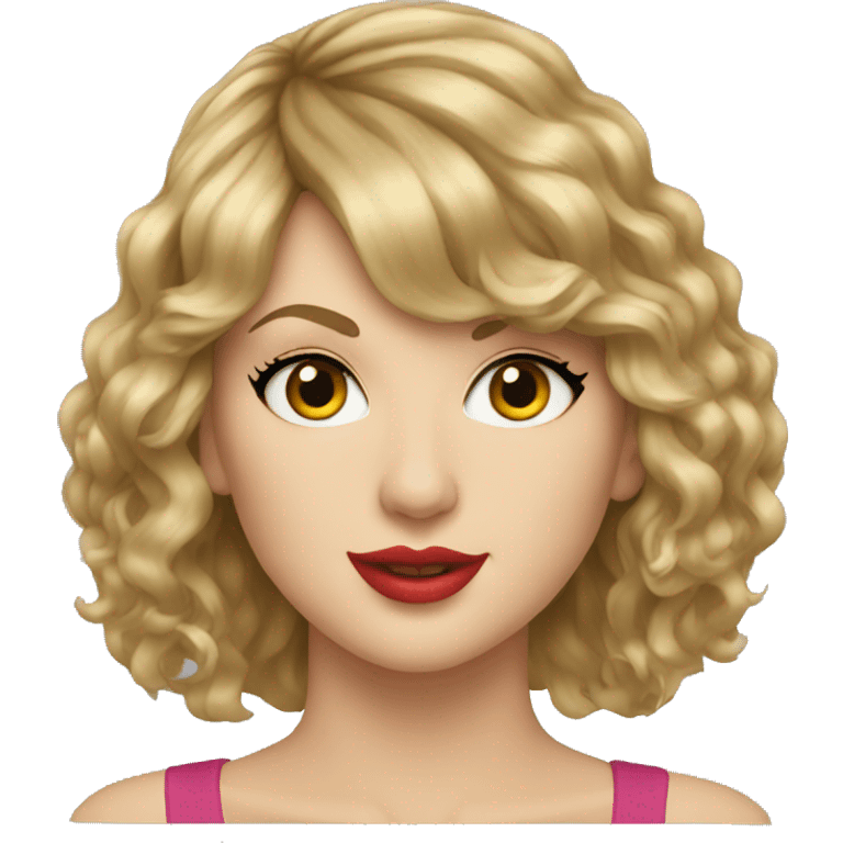  taylor swift emoji