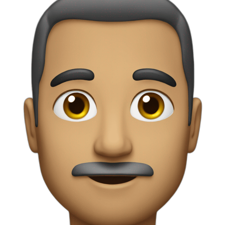 Rabeh saqer emoji