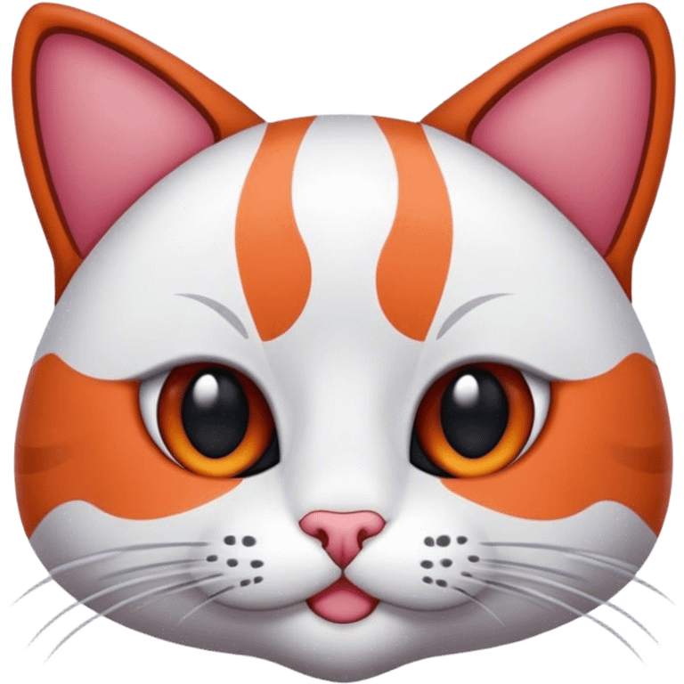 TERLİK  ATAM KEDİ emoji