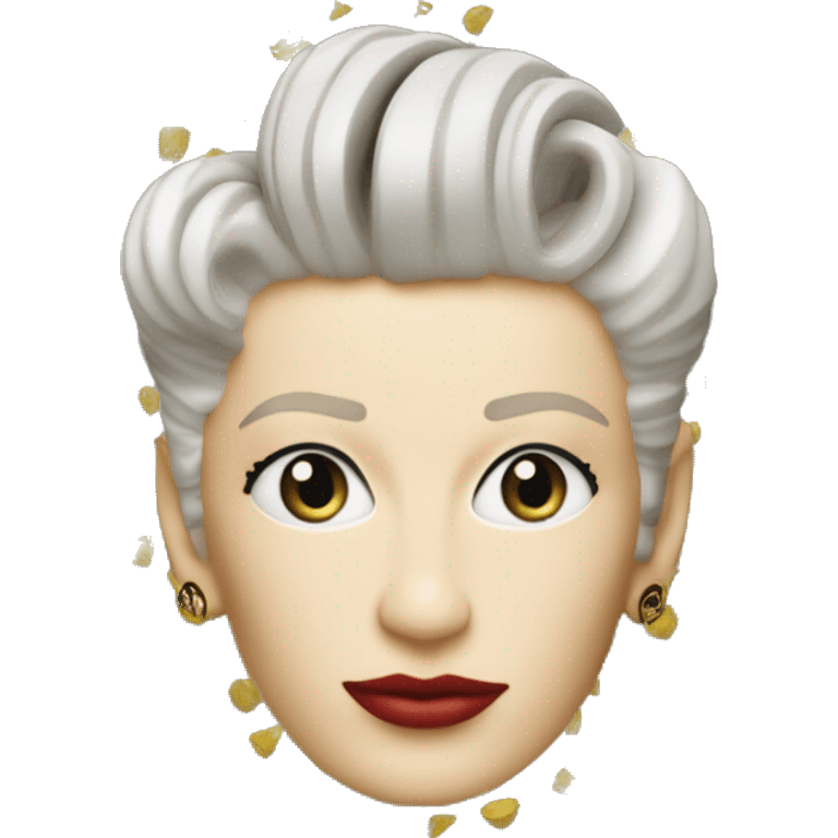 jean paul gaultier elixir emoji