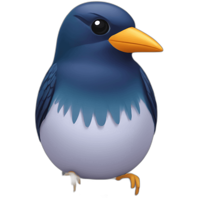 starling bank emoji