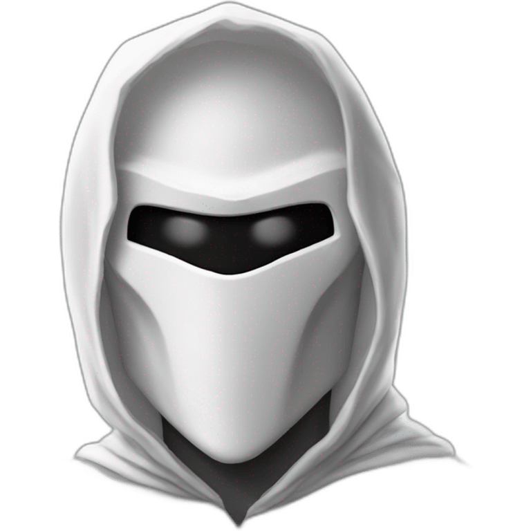 moon knight emoji