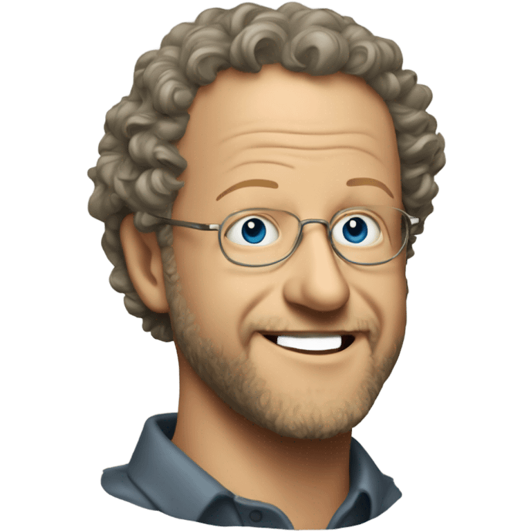 Daniel Stern emoji