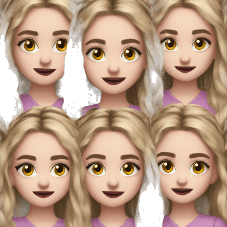 sabrina carpenter emoji