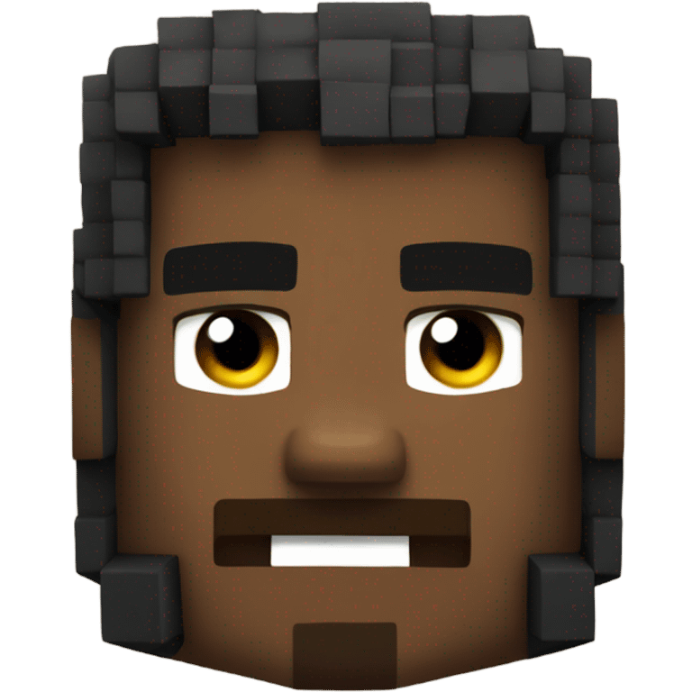 minecraft emoji