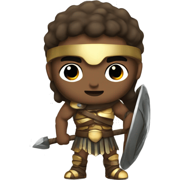 spartan warrior male rpg emoji