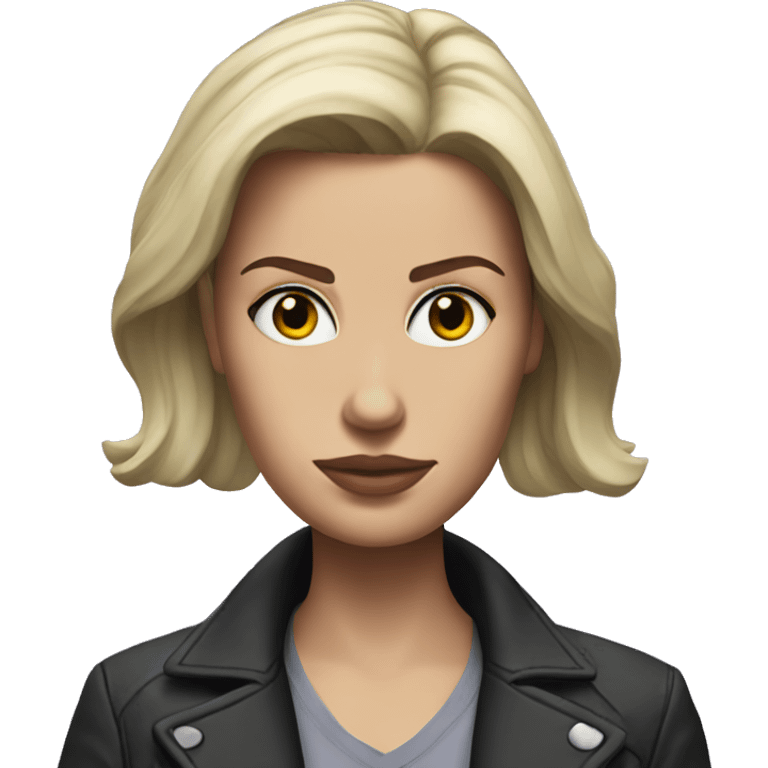 jessica jones emoji