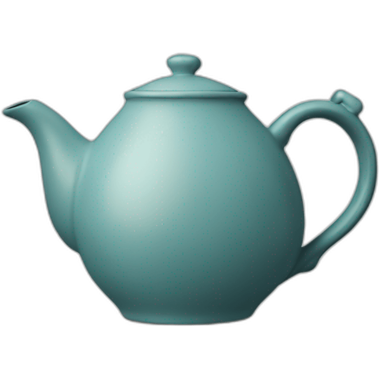 blug teapot emoji