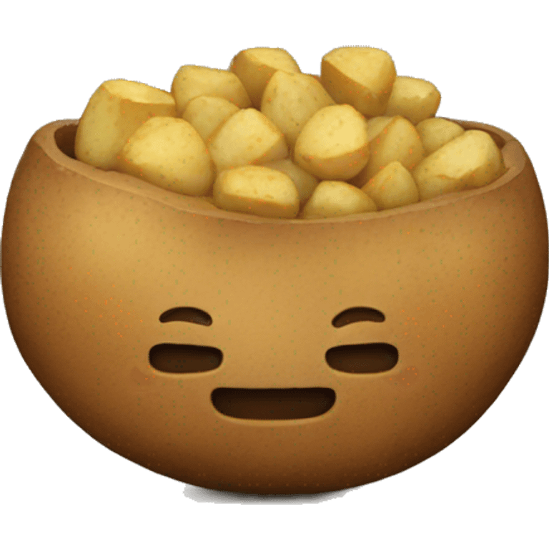 potate emoji