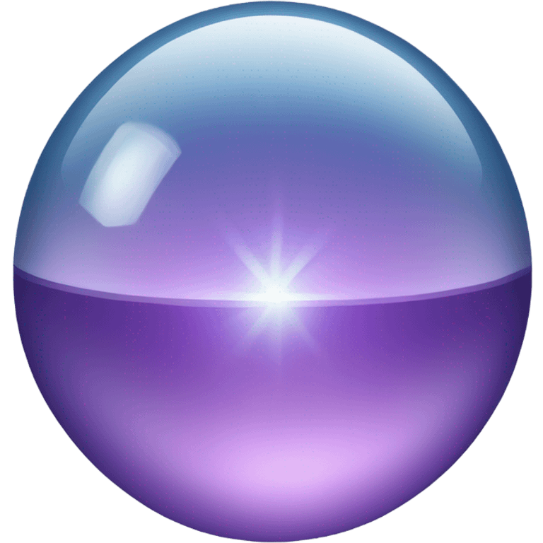 crystal ball emoji