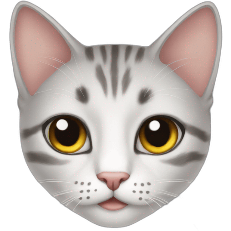 Katze emoji